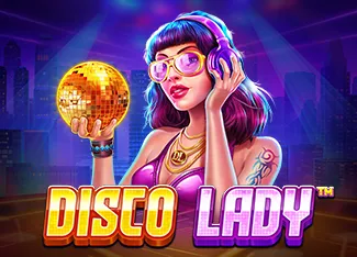 Disco Lady - QUEENBET138