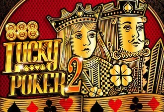 PLAYSTAR : LUCKY POKER 2 - QUEENBET138