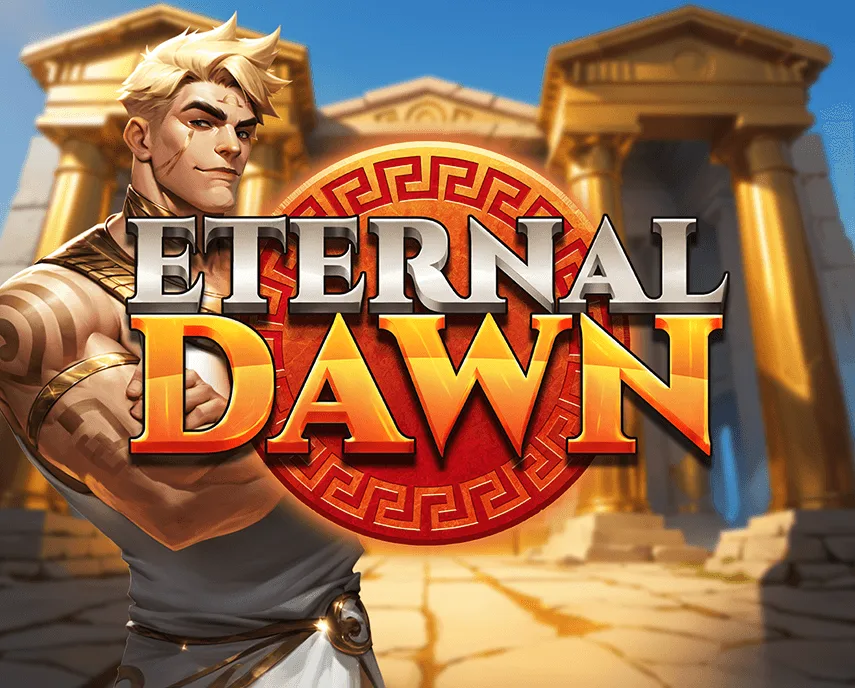 Eternal Dawn - QUEENBET138