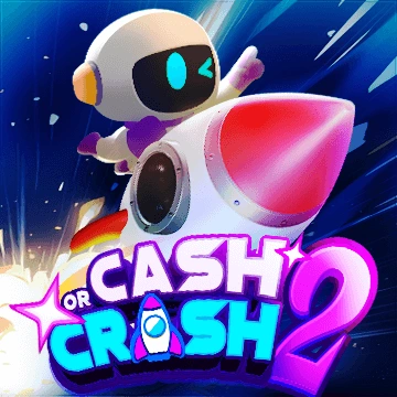 Cash or Crash 2 - QUEENBET138