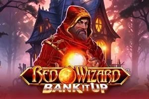 Red Wizard: Bank It Up - QUEENBET138