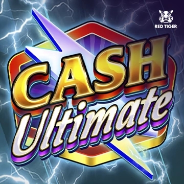 Redtiger : Cash Ultimate - QUEENBET138
