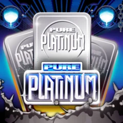 Pure Platinum - QUEENBET138
