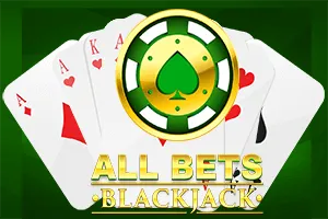 All Bets Blackjack - QUEENBET138