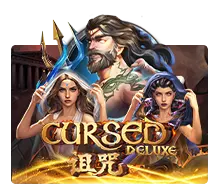 Cursed Deluxe - QUEENBET138