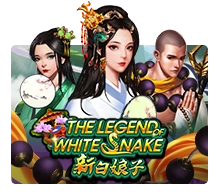 The Legend Of White Snake - QUEENBET138