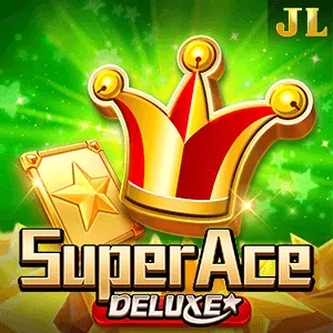 Jili : Super Ace Deluxe - QUEENBET138