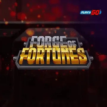 PlaynGo : Forge of Fortunes - QUEENBET138