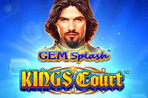 Gem Splash: Kings Court - QUEENBET138