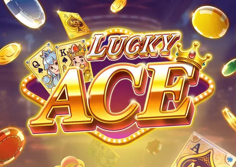 PLAYSTAR : LUCKY ACE - QUEENBET138