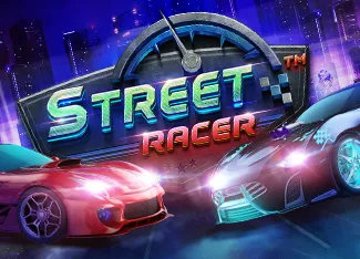 Street Racer - QUEENBET138