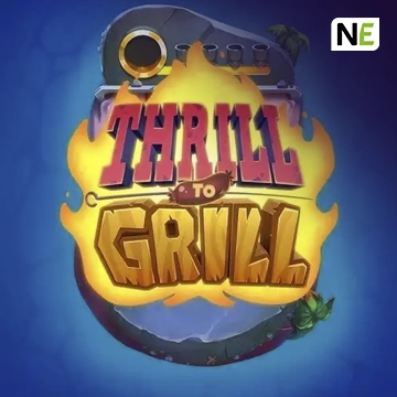 Thrill to Grill - QUEENBET138