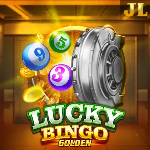 Lucky Bingo - QUEENBET138
