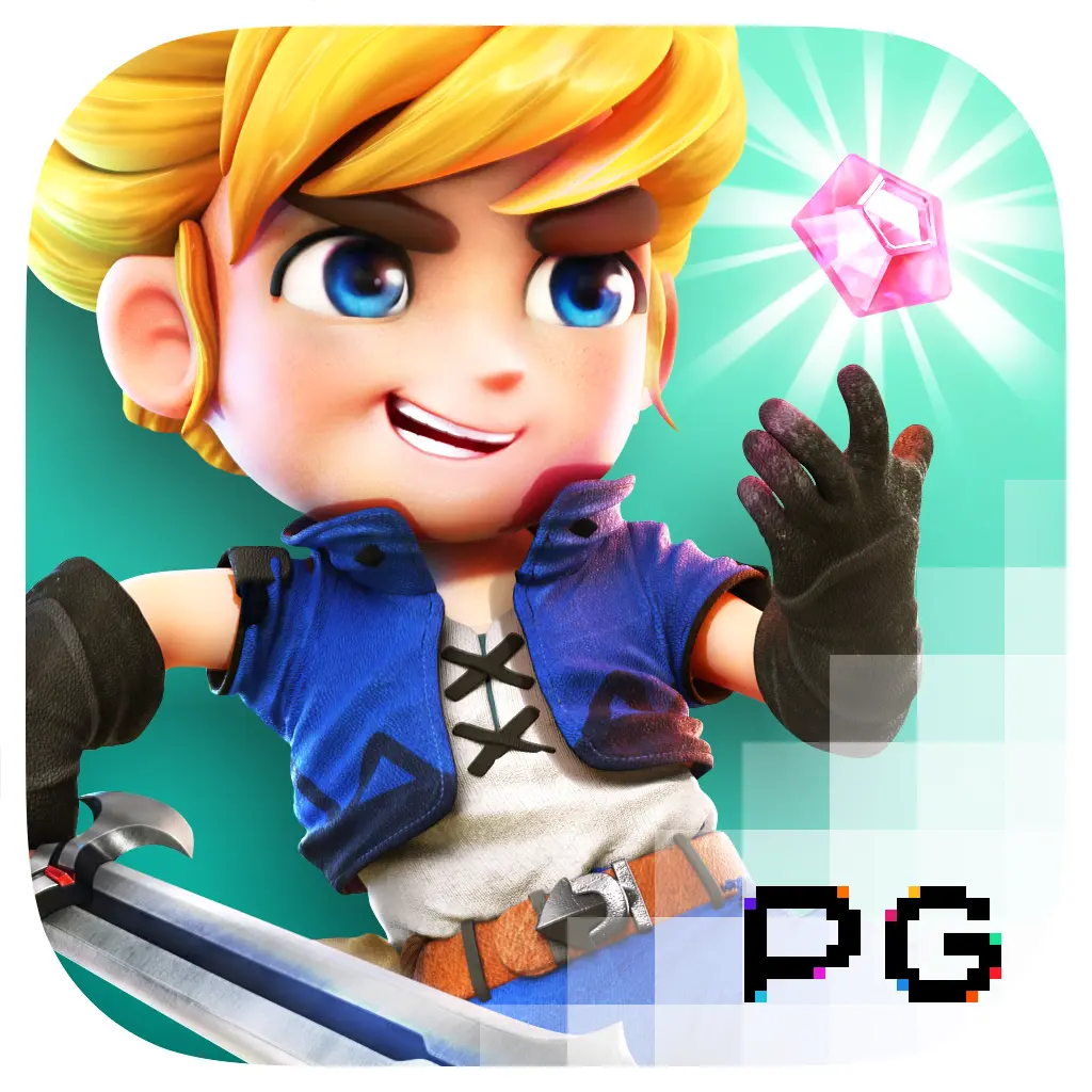 PGSoft : Gem Saviour - QUEENBET138