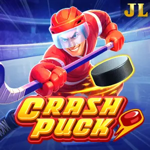 Crash Puck - QUEENBET138
