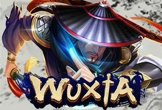 PLAYSTAR : WU XIA - QUEENBET138