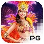 PGSoft : Rio Fantasia - QUEENBET138