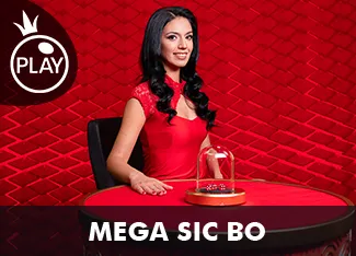 Sic Bo Lobby - QUEENBET138