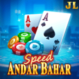 Speed AndarBahar - QUEENBET138