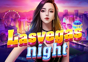 Malam Las Vegas - QUEENBET138