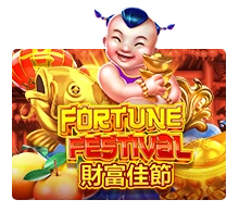 Fortune Festival - QUEENBET138