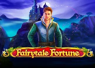 Fairytale Fortune - QUEENBET138