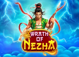 Wrath of Nezha - QUEENBET138