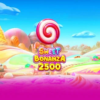 Sweet Bonanza 2500 - QUEENBET138