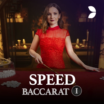 Speed Baccarat I - QUEENBET138