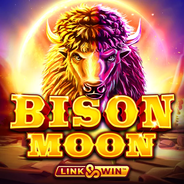 Bison Moon - QUEENBET138