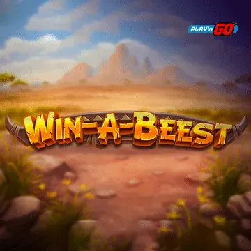 PlaynGo : Win-A-Beest - QUEENBET138