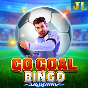 Go Goal Bingo - QUEENBET138