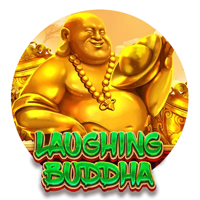 Laughing Buddha - QUEENBET138