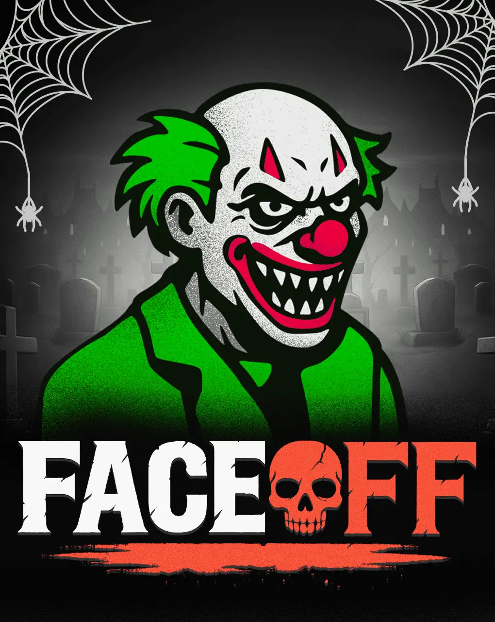 Bgaming : Face Off - QUEENBET138