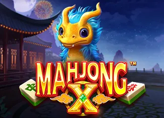 Mahjong X - QUEENBET138