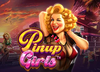 Pinup Girls - QUEENBET138