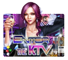 Enter The KTV - QUEENBET138