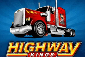 Highway Kings - QUEENBET138