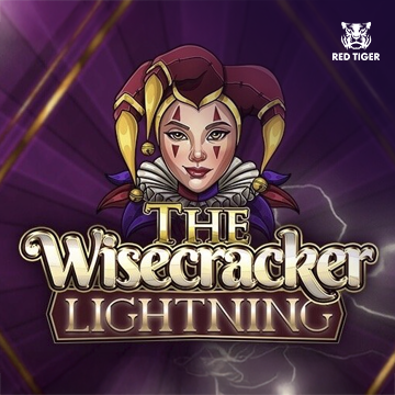 Redtiger : The Wisecracker Lightning - QUEENBET138