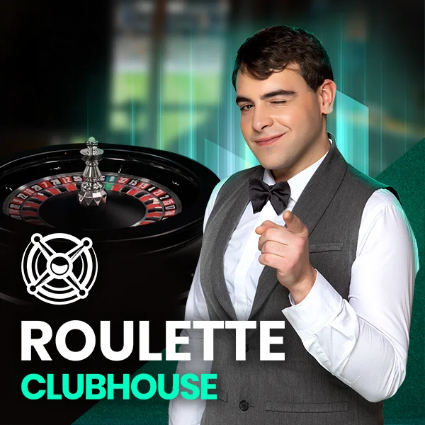 Clubhouse Roulette - QUEENBET138