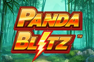 Panda Blitz - QUEENBET138