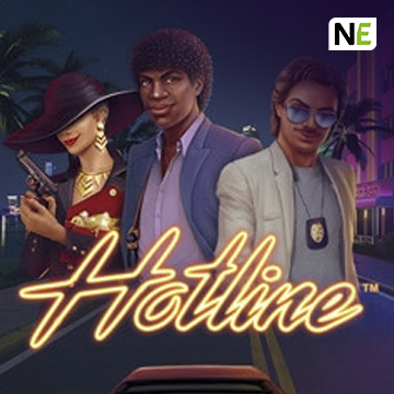 Hotline 2 - QUEENBET138