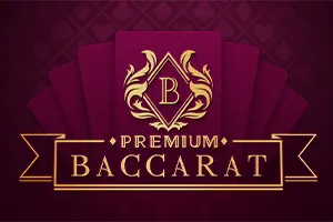 Premium Baccarat - QUEENBET138