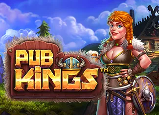 Pub Kings - QUEENBET138