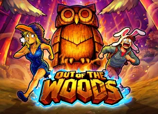 Out of the Woods - QUEENBET138