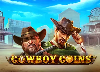 Cowboy Coins - QUEENBET138