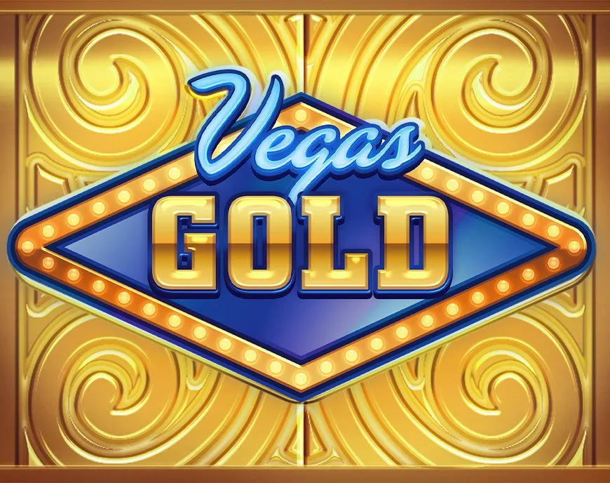Vegas Gold - QUEENBET138