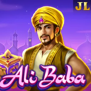 Jili : Ali Baba - QUEENBET138