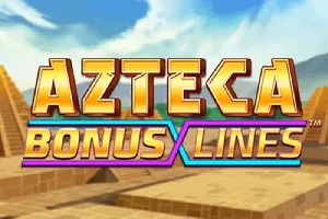 Azteca: Bonus Lines - QUEENBET138