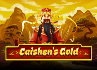Caishens Gold - QUEENBET138